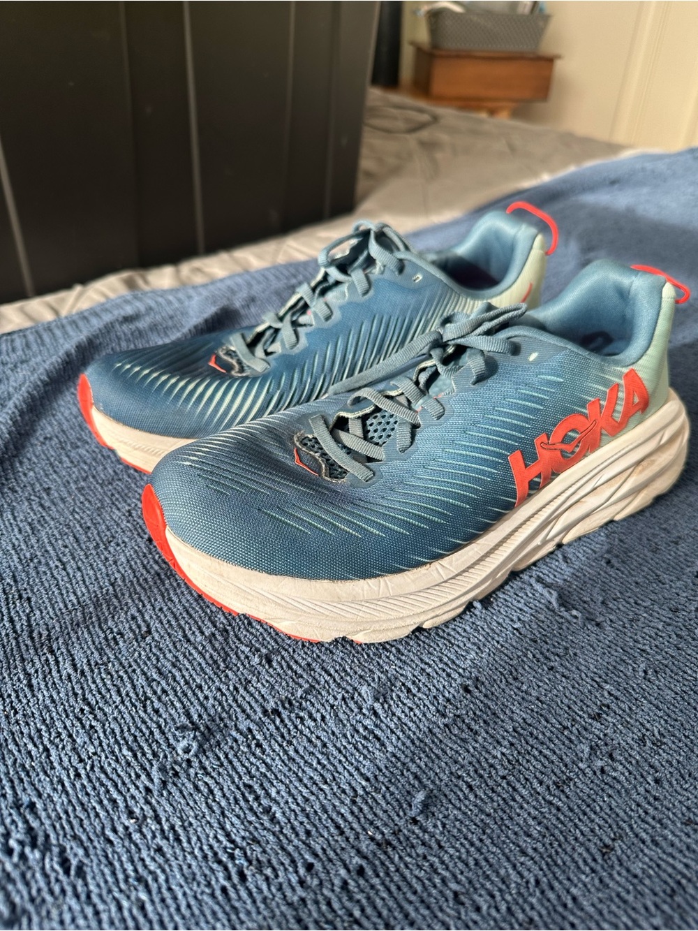 Men’s HOKA sneakers